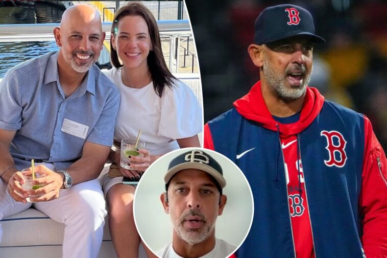 alex-cora-won’t-rule-out-managing-next-season-after-turning-down-phillies