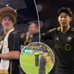 lafc-fan-caught-yelling-racist-slur-at-south-korea’s-son-heung-min-after-mls-game