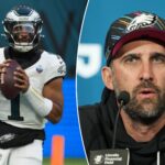 nfl-‘furious’-at-eagles-over-one-issue-with-jalen-hurts-blood-clot-drama