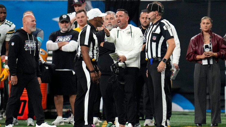 fines-coming-after-green-bay-packers-put-nfl-officiating-on-blast-for-questionable-calls-in-loss-to-lions