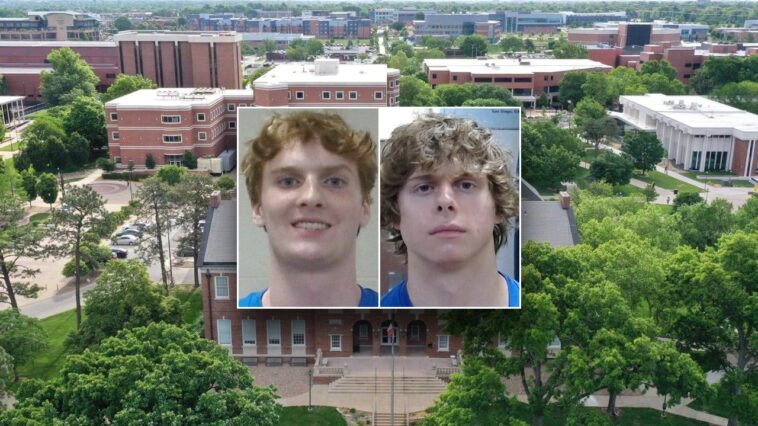 college-campus-rocked-by-two-alleged-attacks-in-just-weeks-as-second-student-arrested-at-dorm