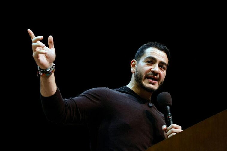 el-sayed-staffer-defends-muslim-brotherhood,-calls-americans-‘idiots’-days-before-midterms