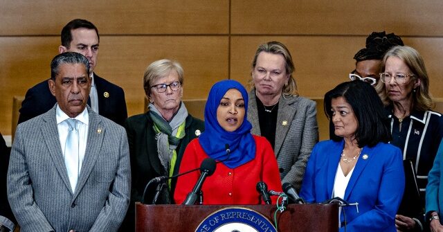 house-democrats-demand-justice-department-drop-investigation-into-ilhan-omar