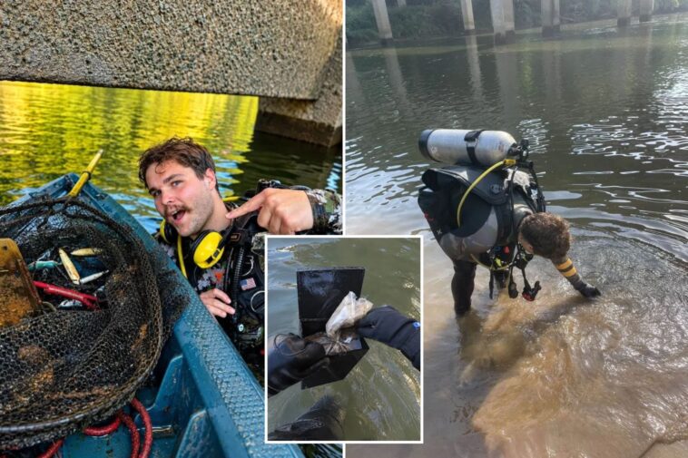 magnet-fisherman-makes-shocking-discovery:-‘why-was-it-in-the-water?’