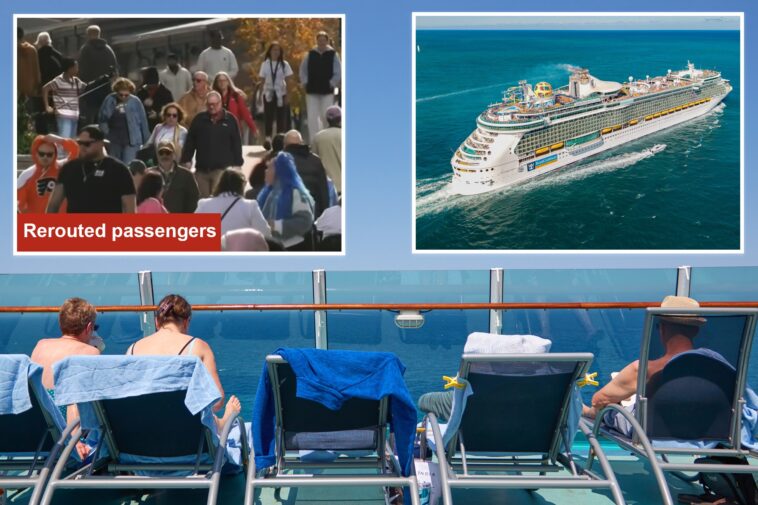 another-royal-caribbean-cruise-reroutes-from-sunny-hotspot-to-chilly-canada-—-which-is-shockingly-legal:-experts