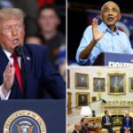 trump-fires-back-at-obama-over-‘cheesecake-factory’-jab-about-white-house:-‘shows-why-you-were-a-lousy-president’