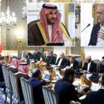 saudi-arabia-and-allies-turkey,-pakistan-travel-to-iran-for-negotiations-to-end-houthi-attacks,-wider-war
