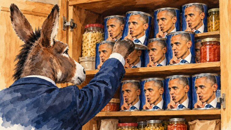 what-democrats-are-digging-out-of-the-cupboard-before-midterms
