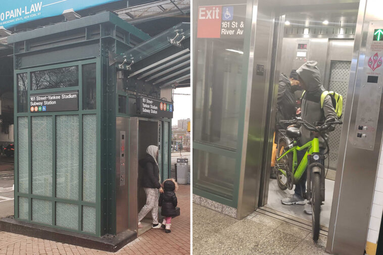 mta’s-$26.7m-yankee-stadium-elevators-racked-up-41-outages,-stranded-riders