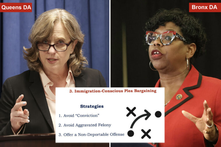 bronx-and-queens-das-urge-prosecutors-to-downgrade-charges-to-keep-illegal-immigrants-in-us,-house-gop-report-finds