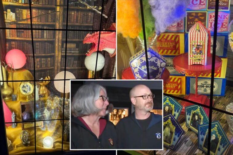 california-family-builds-incredible-harry-potter-house-right-in-time-for-halloween