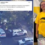unhinged-nc-state-senate-candidate-arrested-after-live-posting-through-police-standoff:-‘i-have-6-rounds-and-the-high-ground’