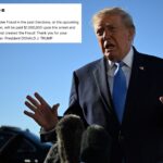 trump-offers-$1m-for-voter-fraud-reports-8-days-before-midterms,-suggests-brazil-election-‘rigged’