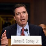 ex-fbi-director-james-comey-facing-charges-for-third-time-by-trump-admin