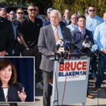 blakeman-backed-by-police-unions-from-across-nys-as-gov-race-enters-final-stretch:-‘common-sense’