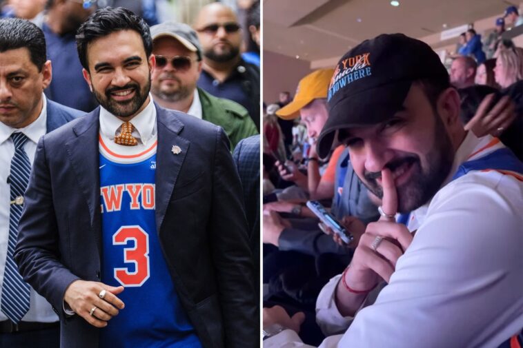 mamdani,-pals-use-nypd-gym-for-late-night-pickup-basketball-games