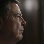 james-comey-faces-new-charges-over-how-information-reached-the-new-york-times