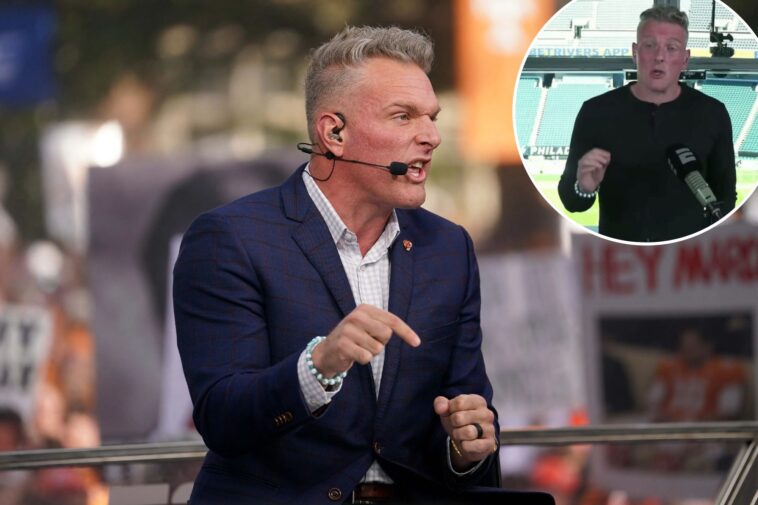 pat-mcafee-vows-not-to-return-to-university-of-utah:-‘i-was-very-uncomfortable’