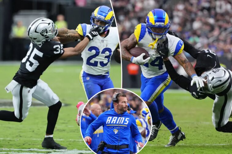 rams-coach-sean-mcvay-reveals-missing-piece-that-showed-out-in-decimation-of-raiders
