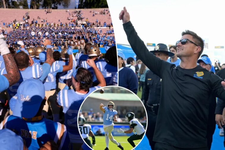 ucla’s-football-buzz-isn’t-reaching-the-student-section-—-bob-chesney-has-a-plan-to-fix-it