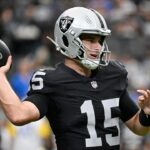 raiders-coach-keeping-kirk-cousins-as-starting-qb-despite-4-game-win-streak,-top-pick-fernando-mendoza-waiting