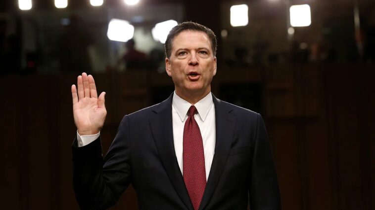 james-comey-faces-new-doj-case-over-alleged-national-defense-disclosure
