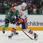 matthew-schaefer’s-increased-islanders-workload-isn’t-as-cut-and-dry-as-it-seems
