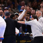 graphic-video:-thunder-star-jalen-williams-suffers-gruesome-leg-injury