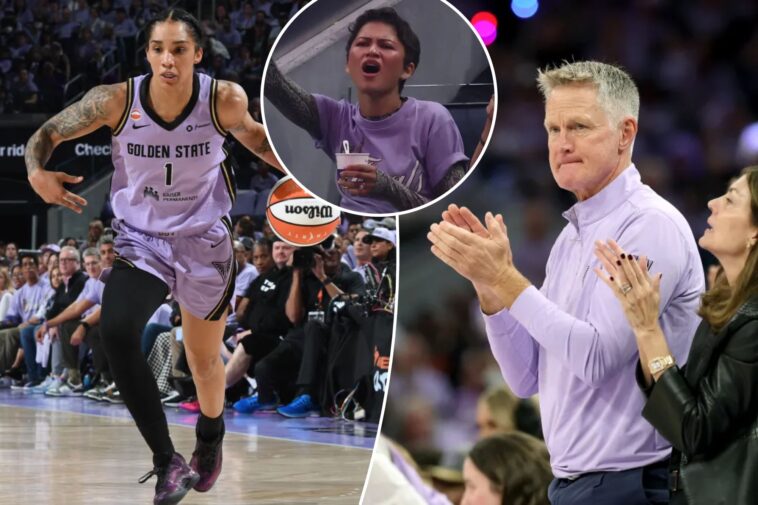 steve-kerr-weighs-in-on-‘breakfast’-time-tipoff-for-wnba-finals-game