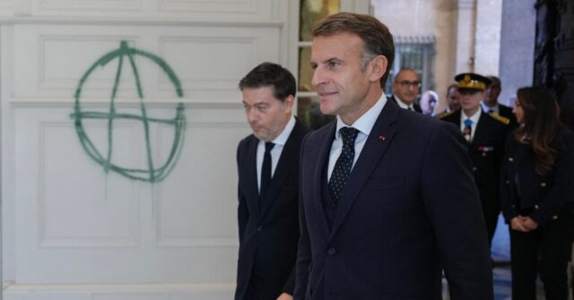 macron-admits-government-did-not-anticipate-violence-of-islamo-leftist-youth-riots