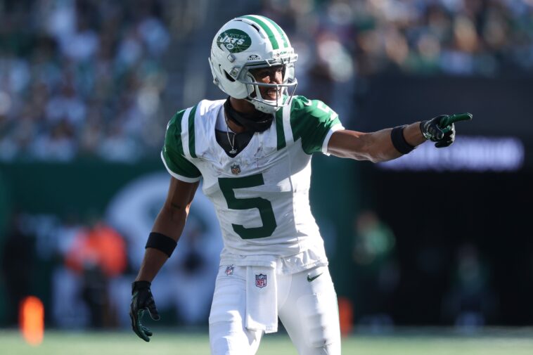 aaron-glenn-downplays-garrett-wilson’s-sideline-blowup-at-coach-in-jets-loss