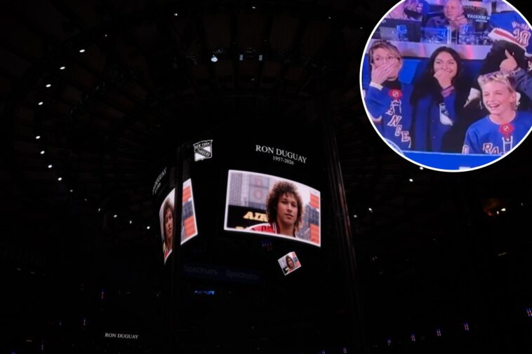 sarah-palin-brought-to-tears-by-rangers’-ron-duguay-tributes-at-the-garden