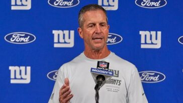 john-harbaugh-backs-cam-skattebo,-rips-nfl-for-controversial-flag:-‘that’s-the-way-you’re-supposed-to-run’