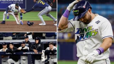 yankees’-playoff-failure-looks-even-worse-as-rays-get-dismantled-in-world-series