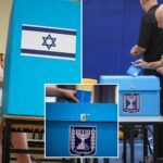 polls-open-in-israel-for-country’s-first-election-since-october-7-attacks