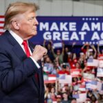trump-supporters-confront-iran,-affordability-concerns-with-a-message-for-critics:-‘give-him-time’