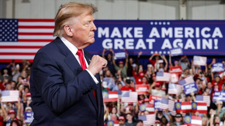 trump-supporters-confront-iran,-affordability-concerns-with-a-message-for-critics:-‘give-him-time’