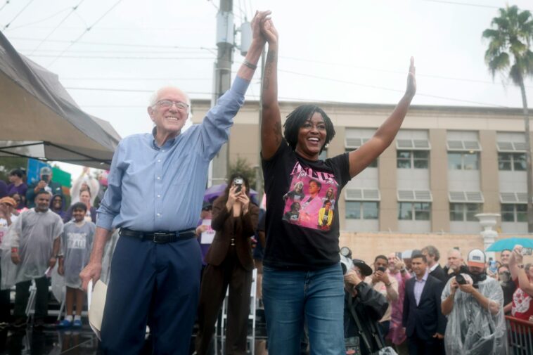 socialist-senate-nominee’s-cuba-comments-spark-controversy-ahead-of-midterms