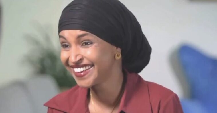 over-175-house-democrats-demand-doj-drop-criminal-probe-of-ilhan-omar,-call-raid-‘weaponization’