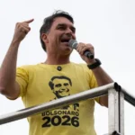 unconfirmed-report:-flavio-bolsonaro-flees-socialist-regime-in-brazil-–-crossed-border-and-fled-to-us