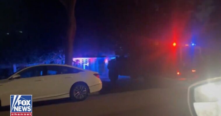breaking:-fbi-raids-beverly-hills-mansion-as-part-of-federal-investigation-into-disgraced-former-congressman-eric-swalwell-(video)