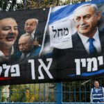 record-early-voting-marks-israeli-election-day-as-police-probe-suspected-arab-fraud
