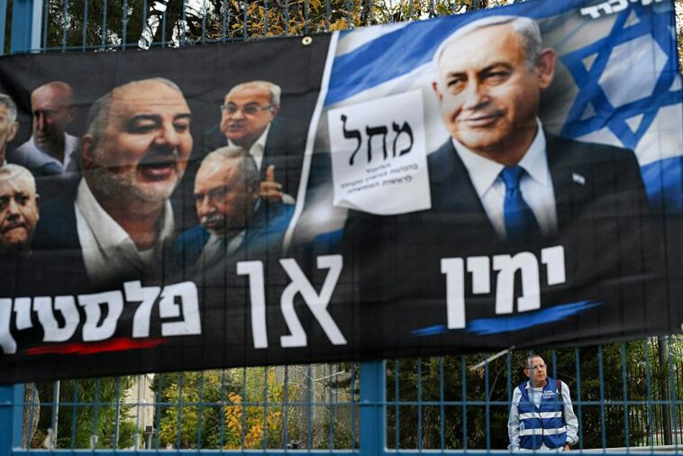 record-early-voting-marks-israeli-election-day-as-police-probe-suspected-arab-fraud