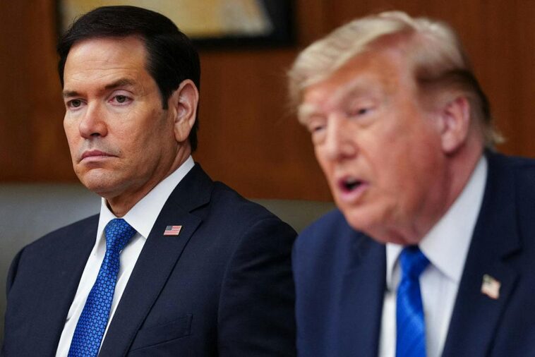 how-marco-rubio-is-remaking-the-western-hemisphere