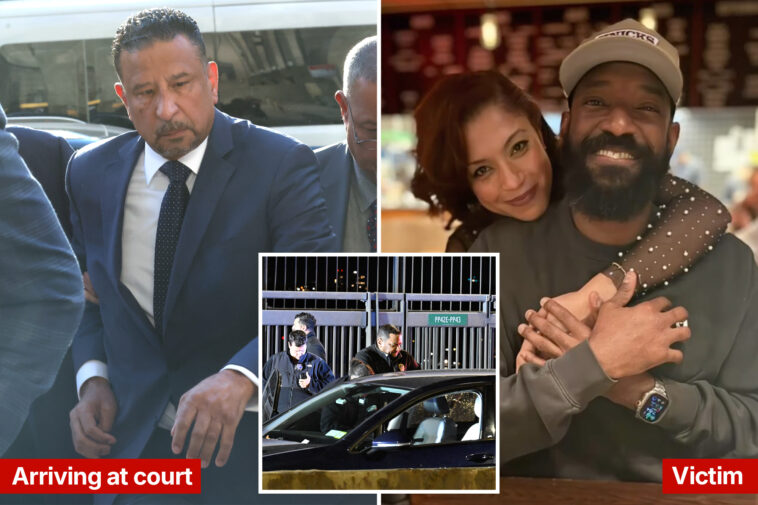first-photos-of-retired-nypd-detective-accused-in-gwb-road-rage-killing-after-he-was-freed-on-$1m-bail