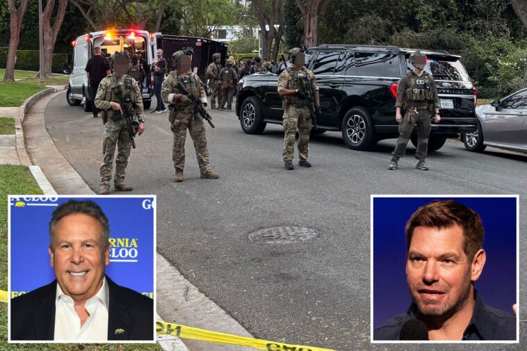 feds-raid-billionaire’s-beverly-hills-mansion-in-dramatic-eric-swalwell-probe-—-as-source-reveals-sex-worker-link