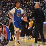 steve-kerr-dishes-on-yaxel-lendeborg’s-eye-opening-impact:-‘extremely-rare’