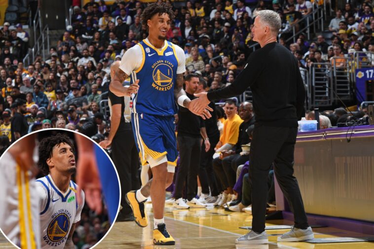 steve-kerr-dishes-on-yaxel-lendeborg’s-eye-opening-impact:-‘extremely-rare’