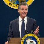 newsom-touts-california-as-the-only-state-where-you-can-see-a-homeless-man-defecating-on-a-beach-and-on-a-mountain-in-the-same-day