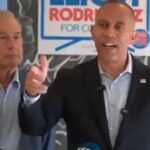 watch:-democrat-house-leader-hakeem-jeffries-nods-yes-when-asked-if-democrats-would-bring-back-illegal-aliens-deported-to-africa